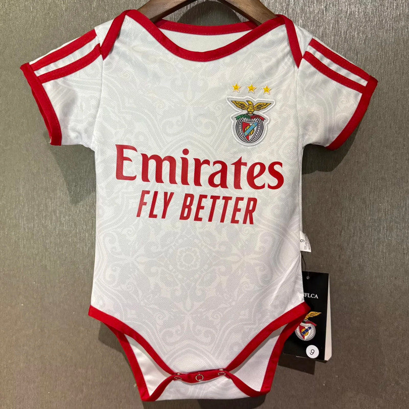 Body Bébé S.L. Benfica 26-27