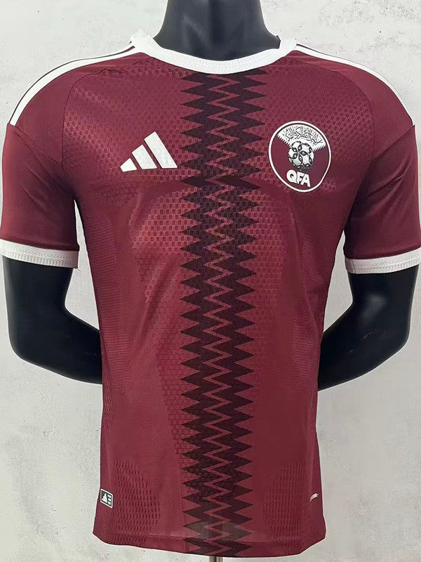 Maillot Qatar 26-27 Player Version