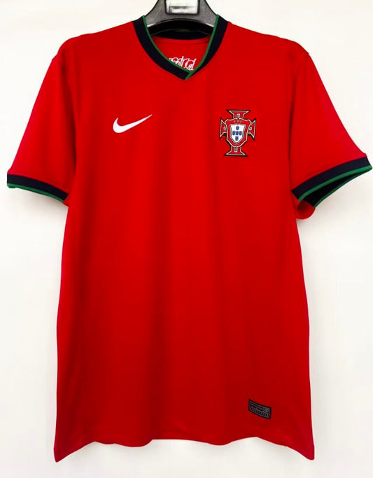 Maillot Portugal Euro 2024