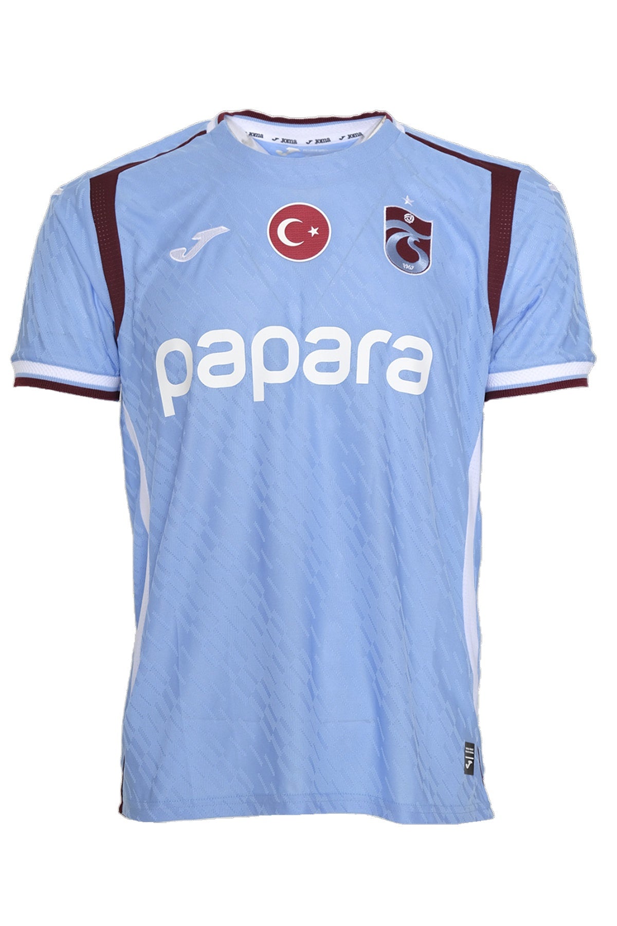 Maillot Trabzonspor 26-27 — Extérieur