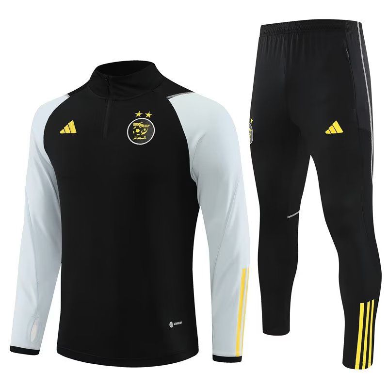 Senegal Adult Tracksuit