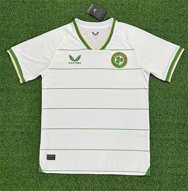 Maillot Irlande 23-24