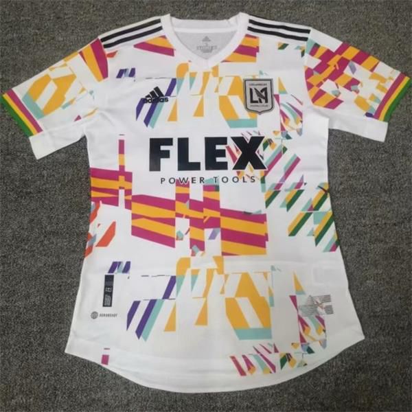 Maillot Los Angeles FC 23-24