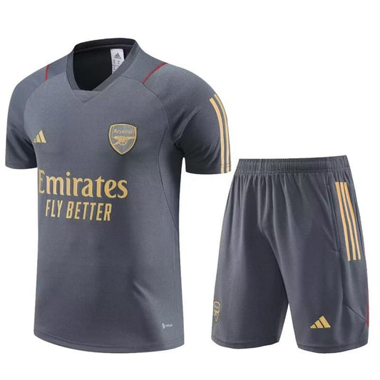 Maillot Entrainement Adulte Arsenal 23-24