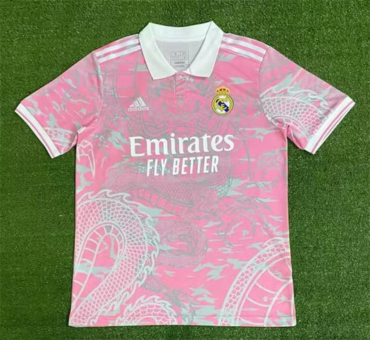 Maillot Entrainement Adulte Real Madrid FC 23-24