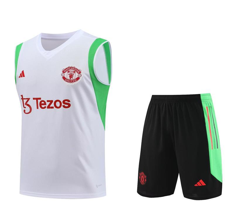 Manchester United Adult Training Shirt
