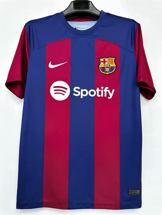Maillot FC Barcelone 23-24