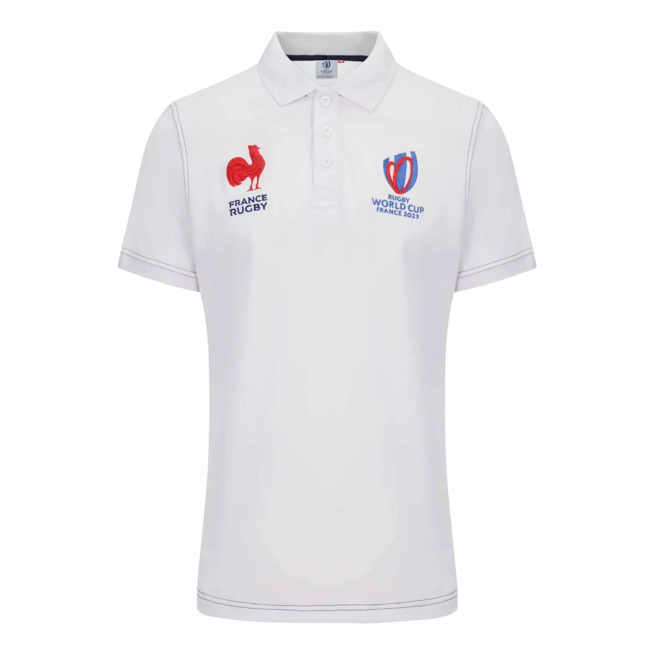 Polo France Rugby 23-24
