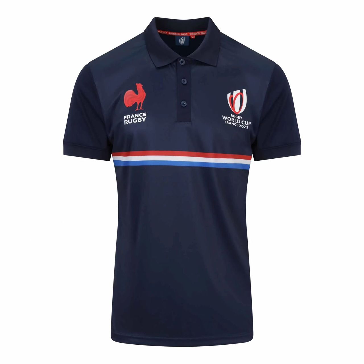 Polo France Rugby 23-24