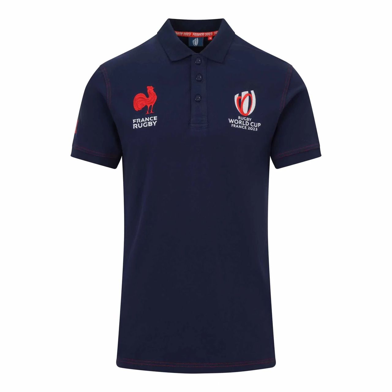 Polo France Rugby 23-24