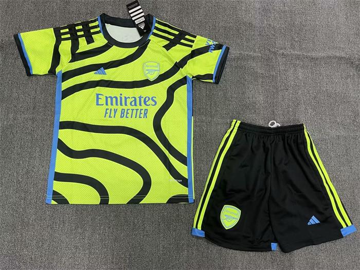 Arsenal FC Kids Shirt