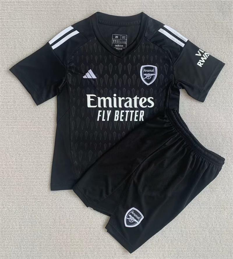 Arsenal FC Kids Shirt