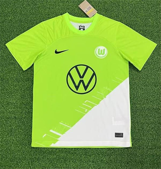 Maillot Wolfsburg 23-24