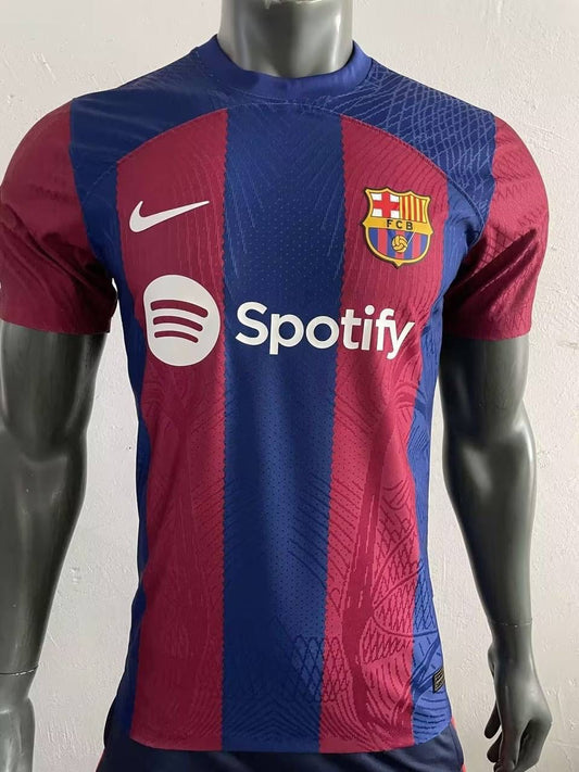 Maillot FC Barcelone Version Player 23-24