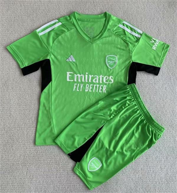 Arsenal FC Kids Shirt