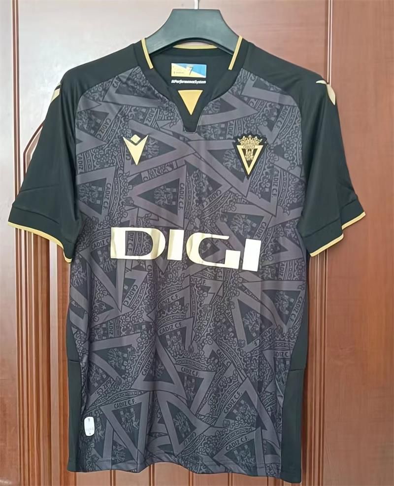 Maillot Cádiz CF 23-24