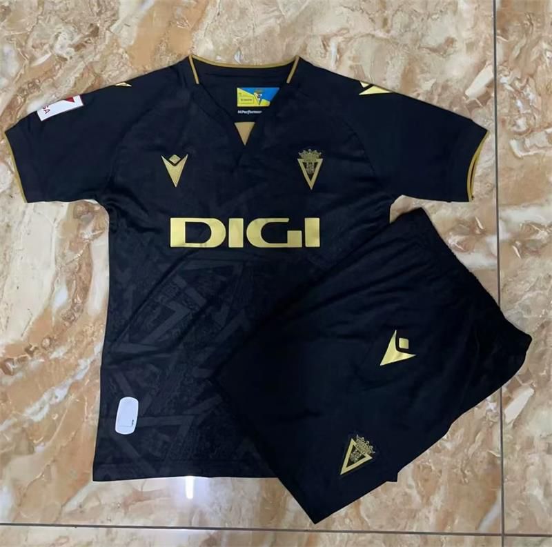 Maillot Enfant Cádiz CF 23-24