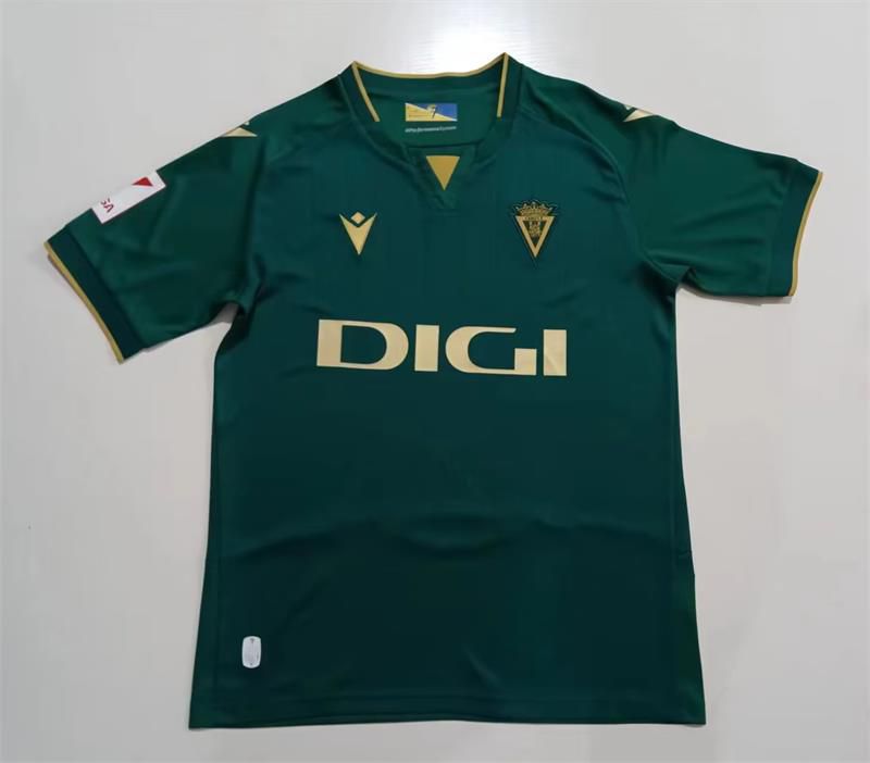 Maillot Cádiz CF 23-24