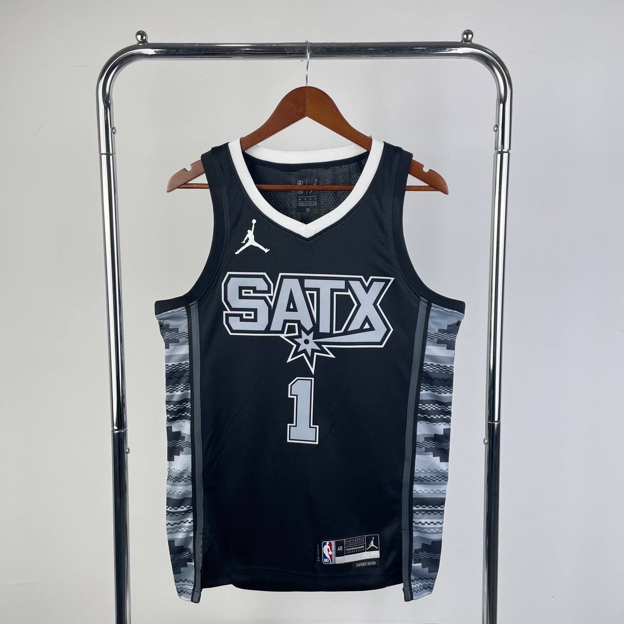 Maillot San Antonio Spurs 23-24