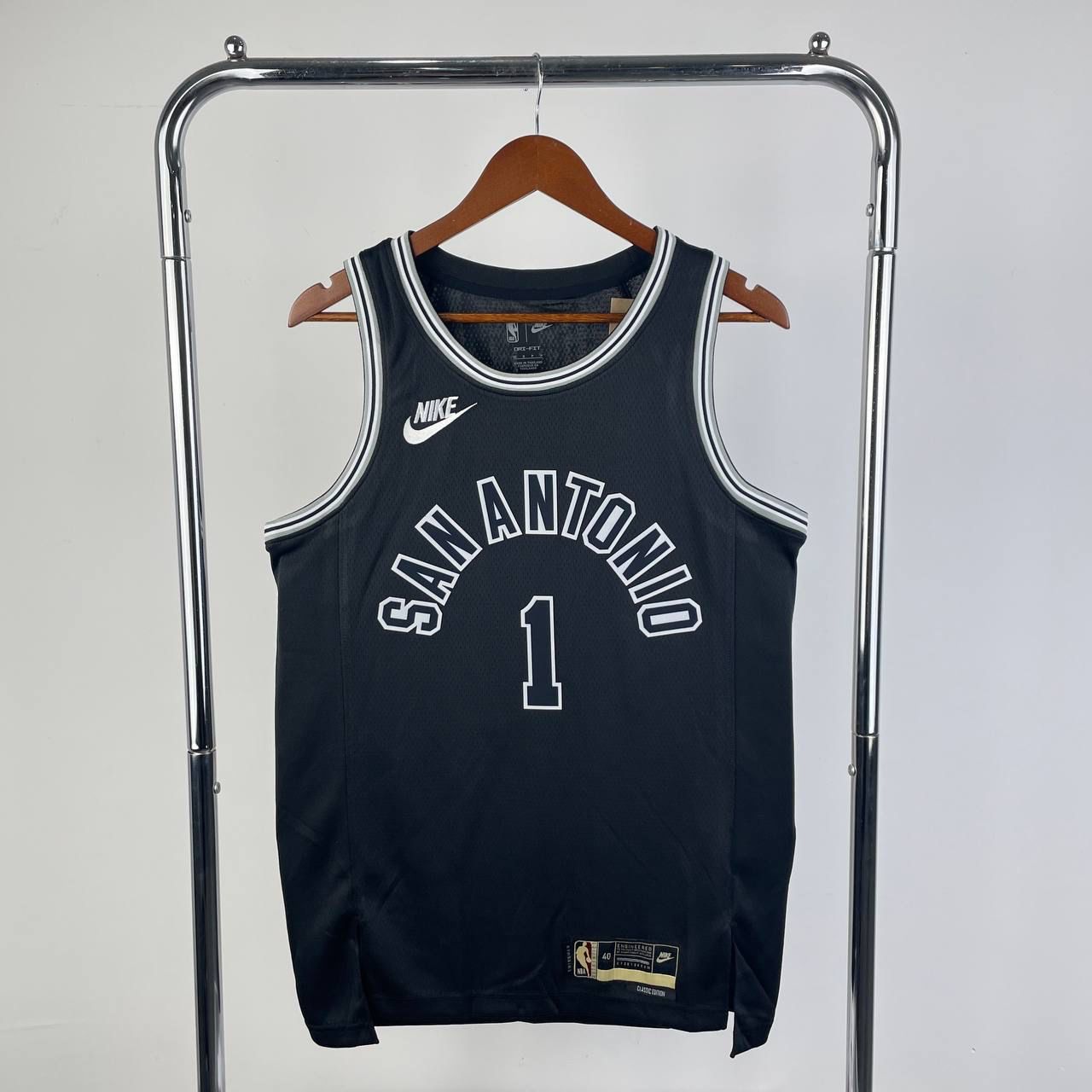 Maillot San Antonio Spurs 23-24