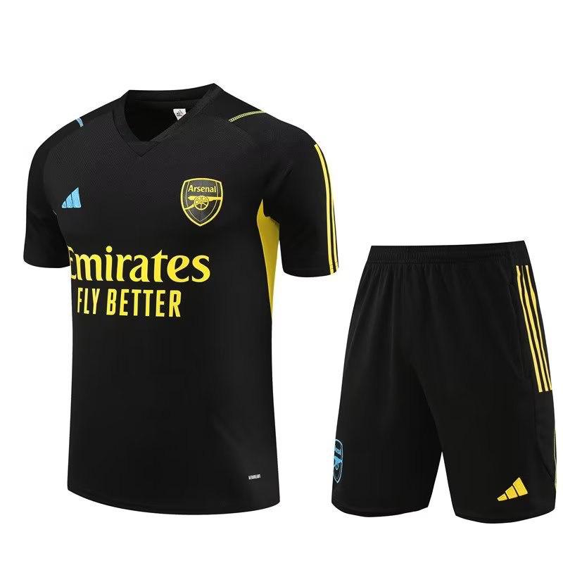 Maillot Entrainement Adulte Arsenal 23-24