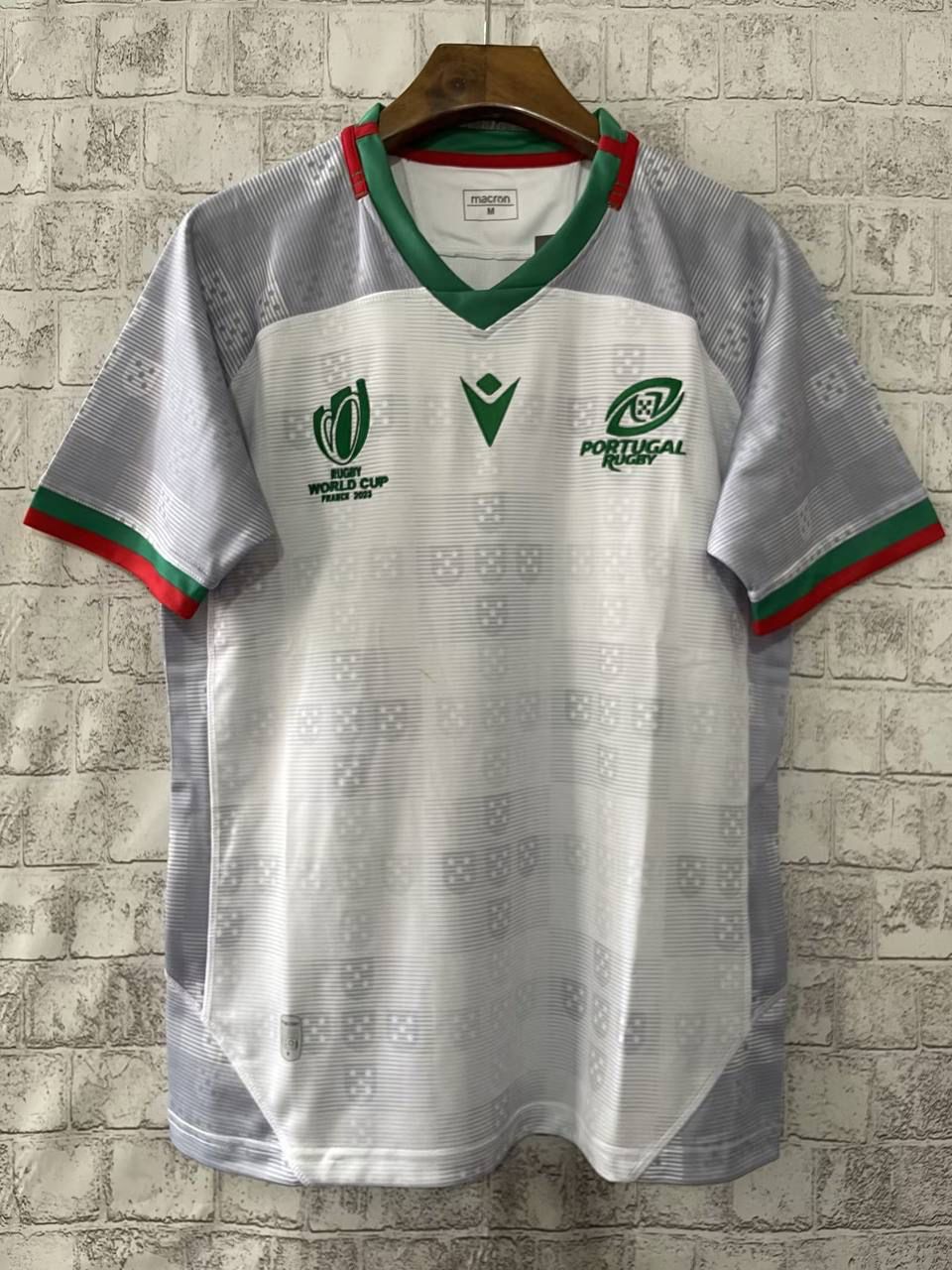 Maillot Portugal 23-24
