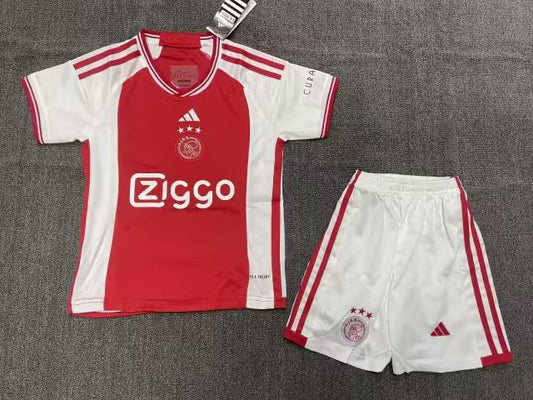 Maillot Enfant AFC Ajax 23-24