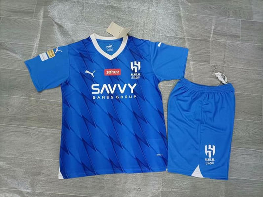 Maillot Enfant Al Hilal SFC 23-24