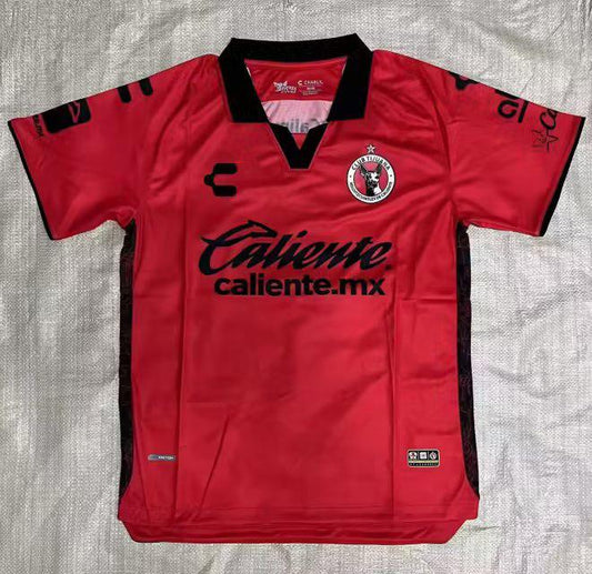 Maillot Tijuana Xoloitzcuintles de Caliente 23-24
