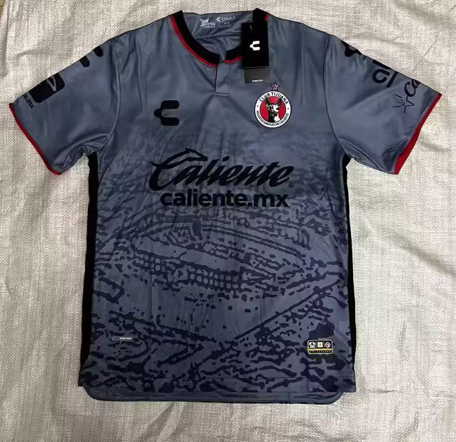 Maillot Tijuana Xoloitzcuintles de Caliente 23-24