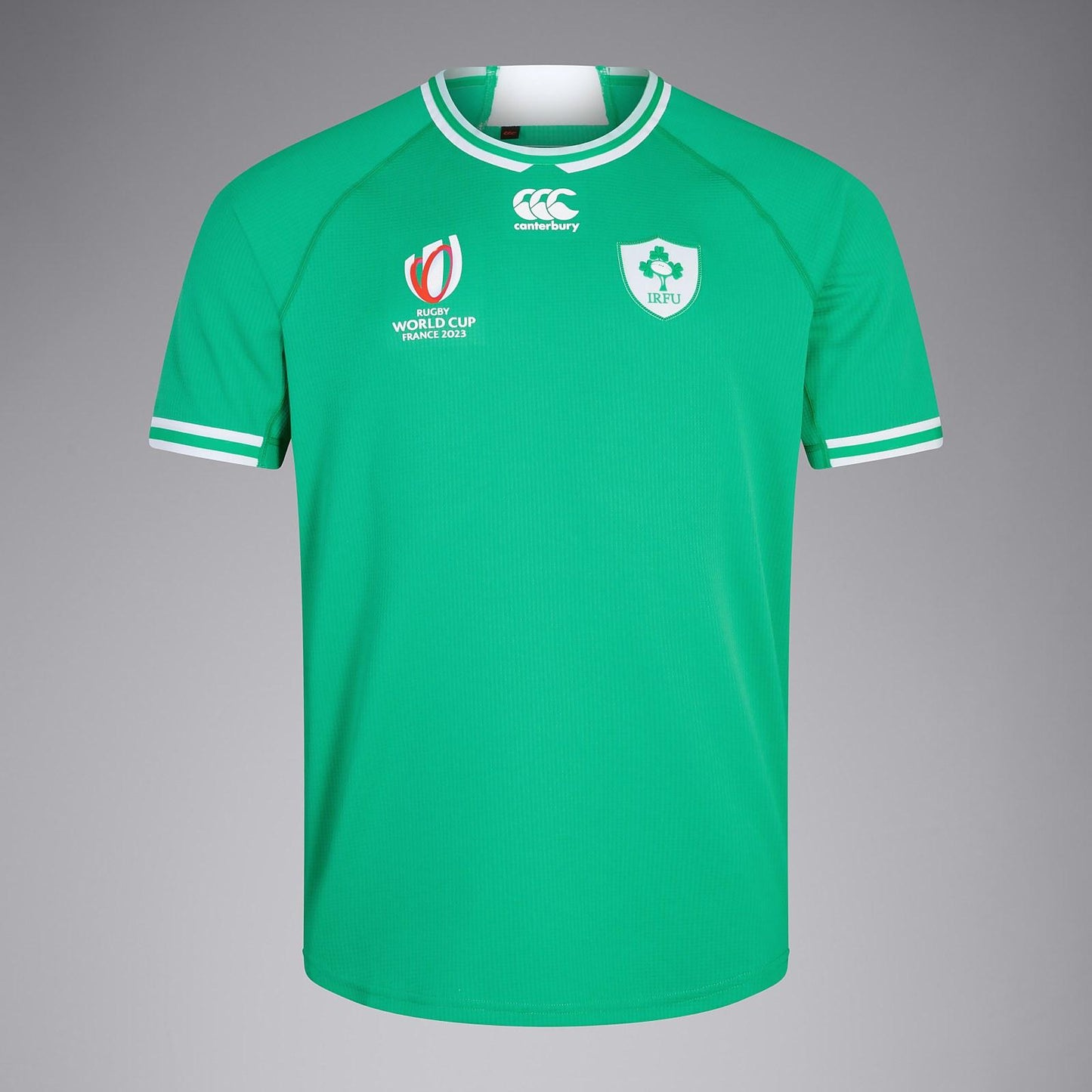 Maillot Irlande 23-24