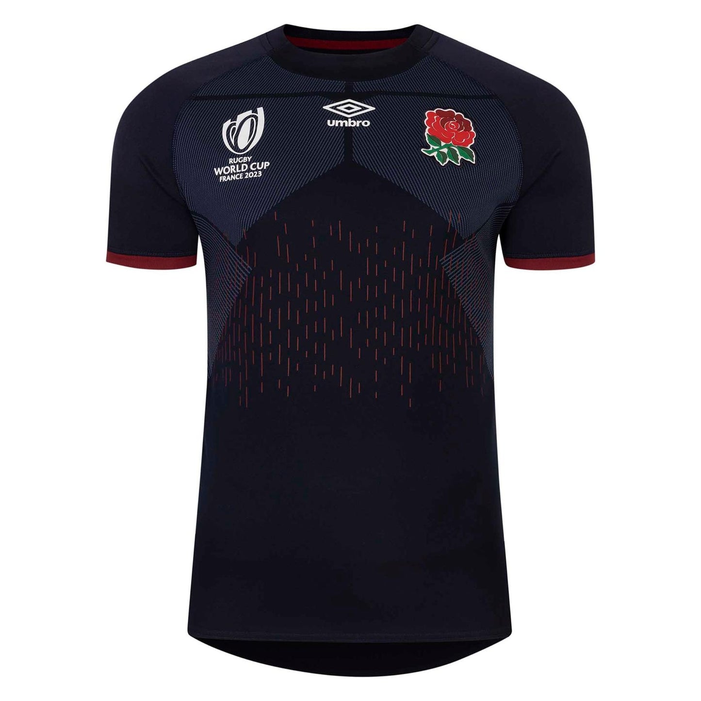 Maillot Angleterre 23-24