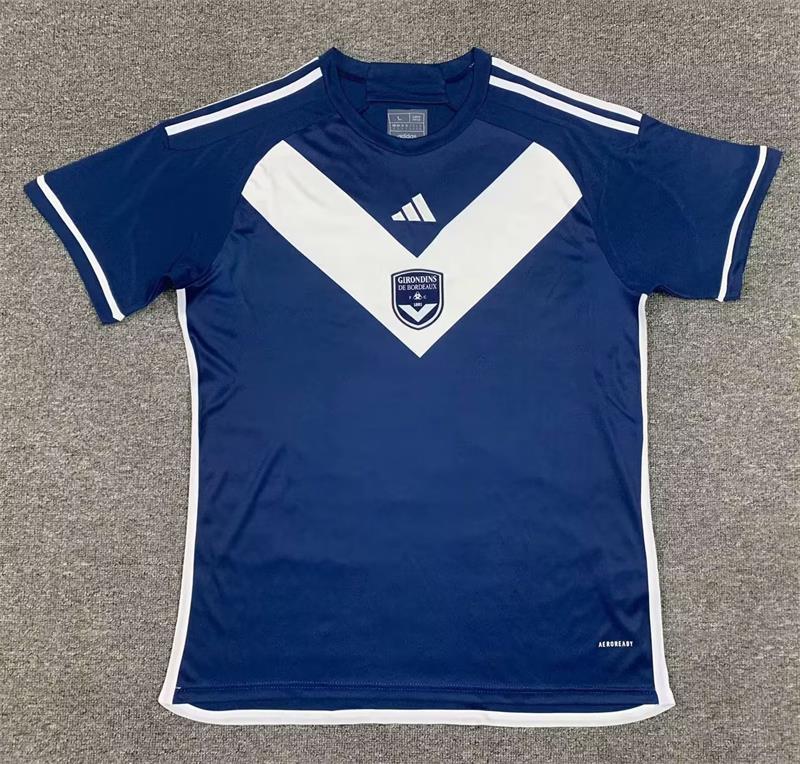 Maillot FC Girondins de Bordeaux 23-24