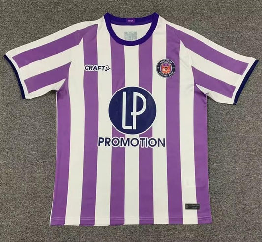Maillot Toulouse FC 23-24