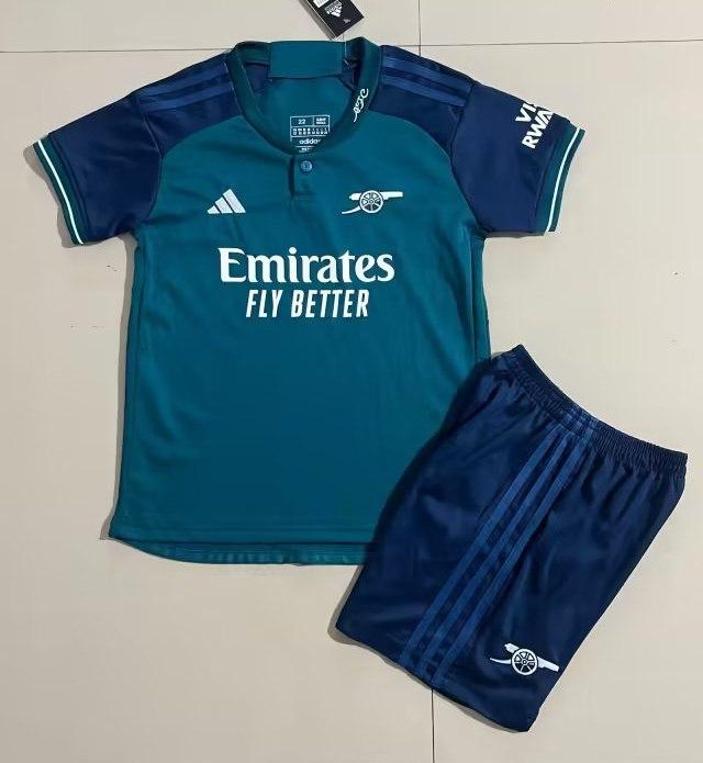 Arsenal FC Kids Shirt