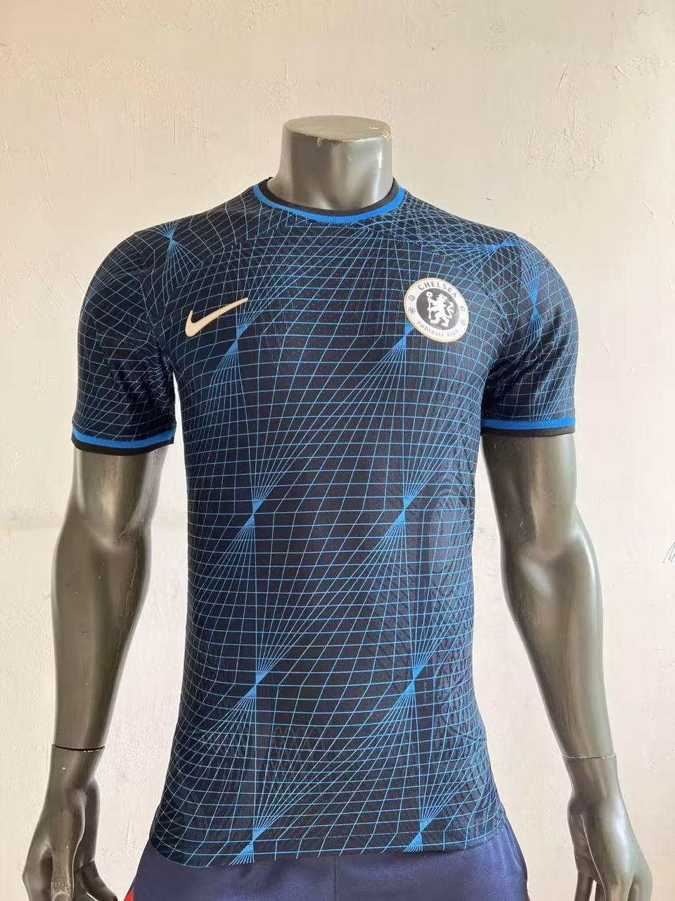 Maillot Chelsea Version player 23-24