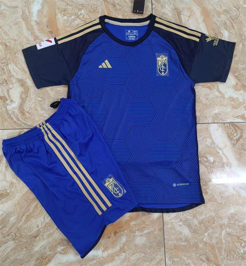 Maillot Enfant Granada CF 23-24