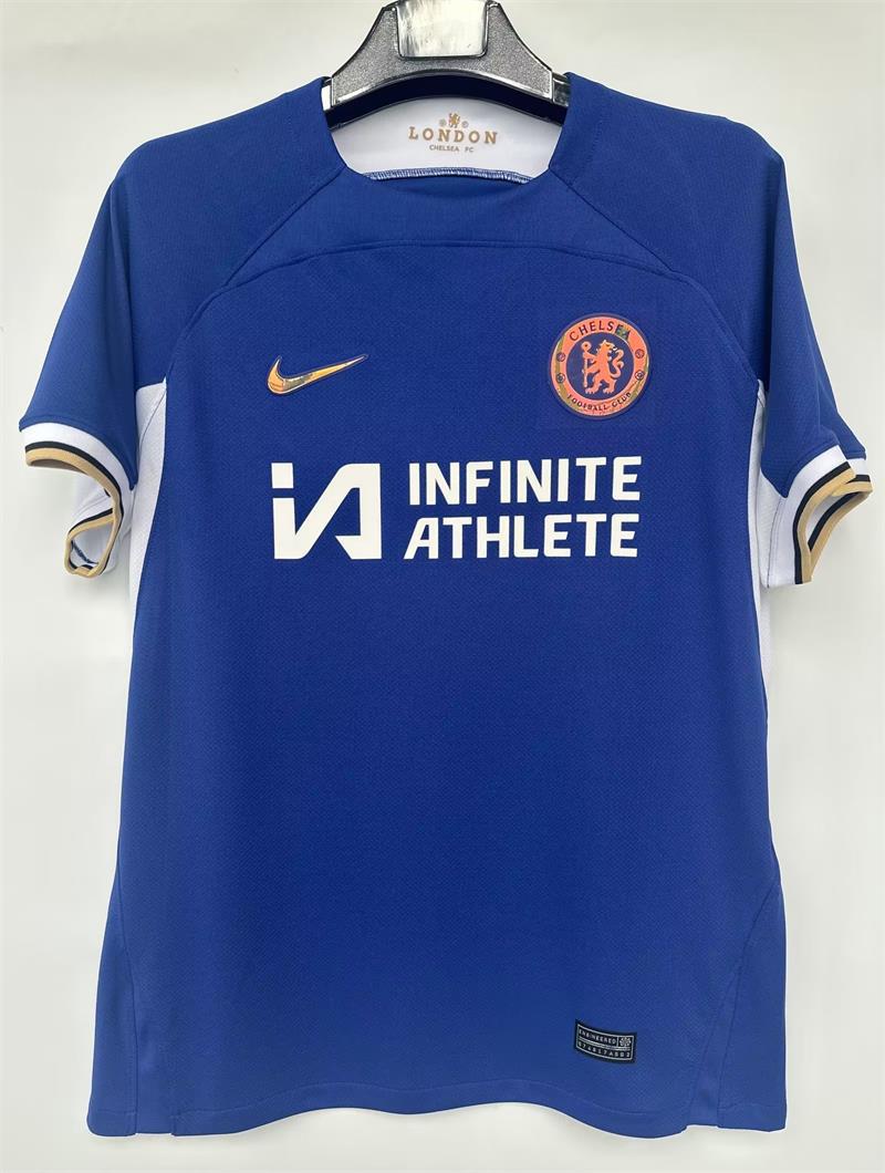 Maillot Chelsea 23-24
