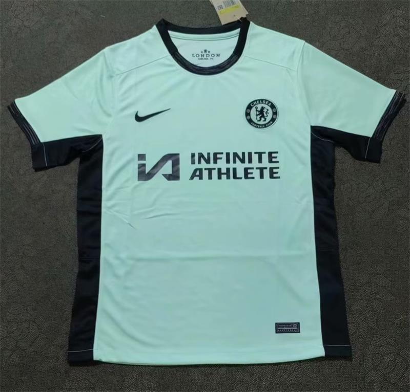 Maillot Chelsea 23-24