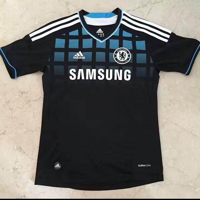 Manchester United FC Retro Shirt