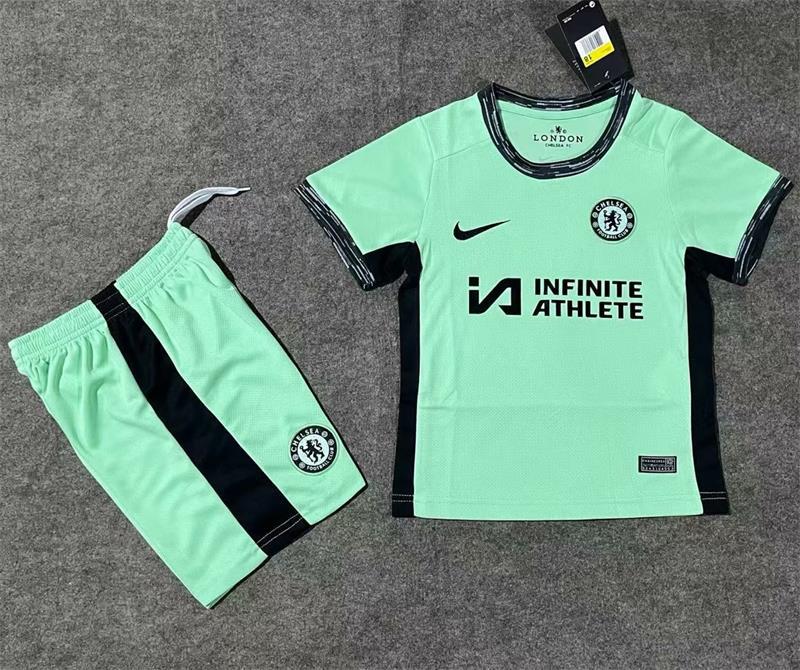 Chelsea FC Kids Shirt