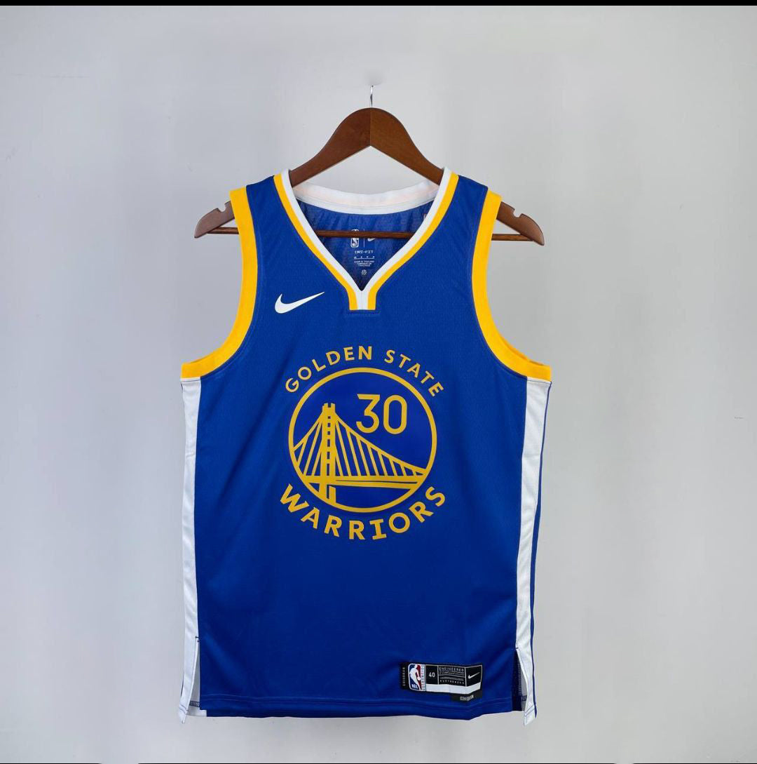 Maillot Golden State Warriors