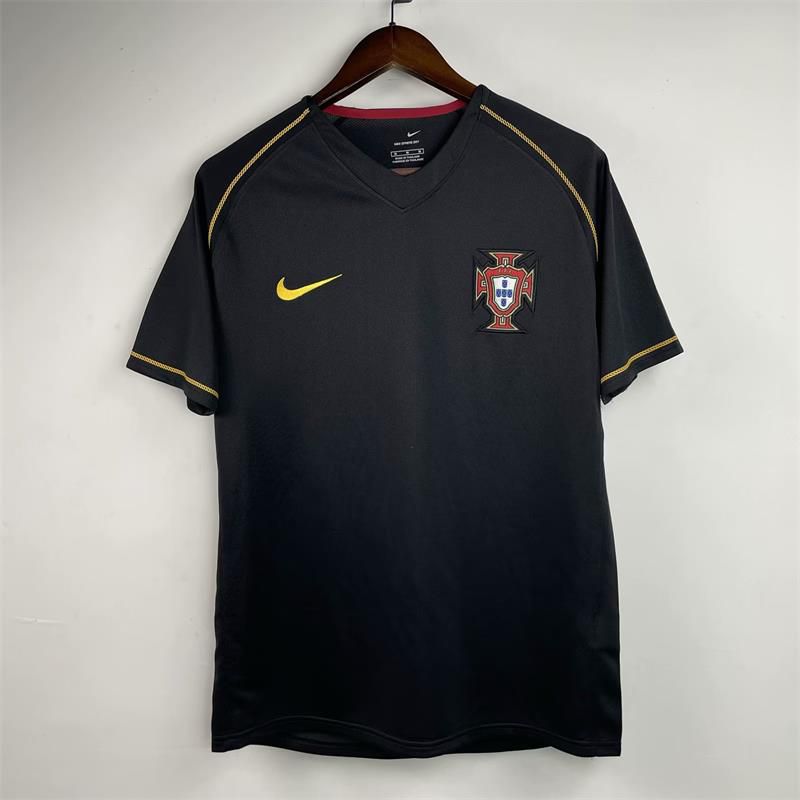 Maillot Retro Portugal