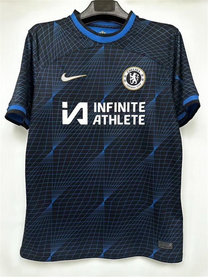Maillot Chelsea 23-24