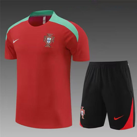 Maillot entrainement Enfant Portugal