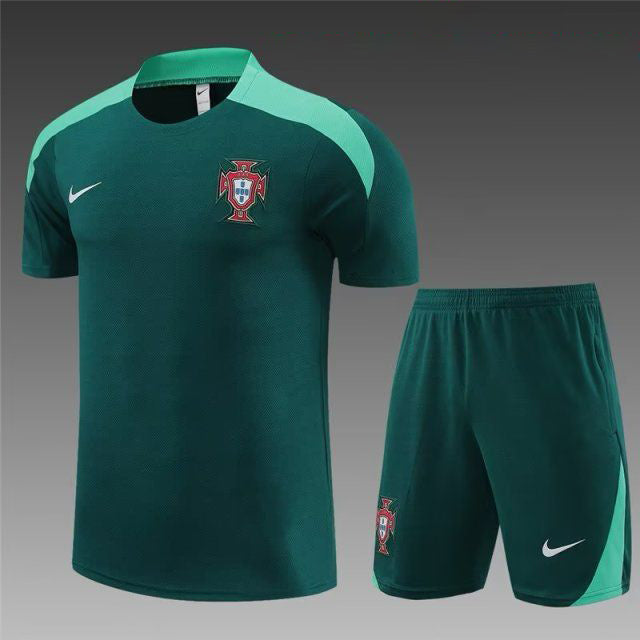Maillot entrainement Enfant Portugal