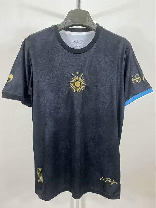 Maillot La Pulga FC 23-24