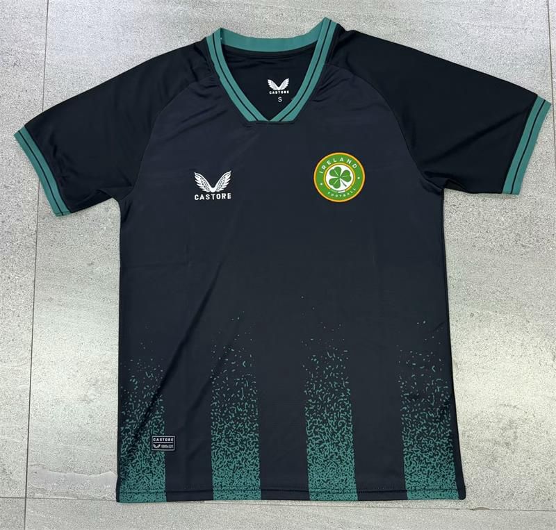 Maillot Irlande 23-24