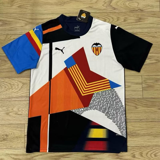 Maillot Entrainement Adulte Valencia CF 23-24