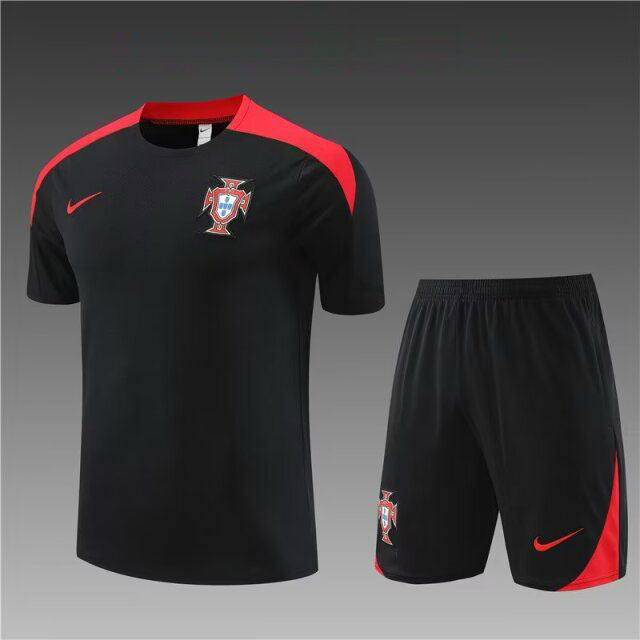 Maillot entrainement Enfant Portugal